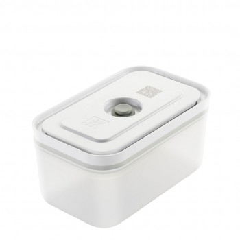 Plastic Lunch Box Zwilling Fresh & Save 36801-320-0 1,6 L