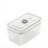 Plastic Lunch Box Zwilling Fresh & Save 36801-320-0 1,6 L
