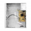BCS BCS-V-NVR3204-A-8K network video recorder 1.5U Black BCS BCS-V-NVR3204-A-8K network video recorder 1.5U Black