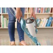 Black & Decker BHSM1610DSM Portable steam cleaner 0.5 L 1600 W Aqua colour, White Black & Decker BHSM1610DSM Portable steam cleaner 0.5 L 1600 W Aqua colour, White