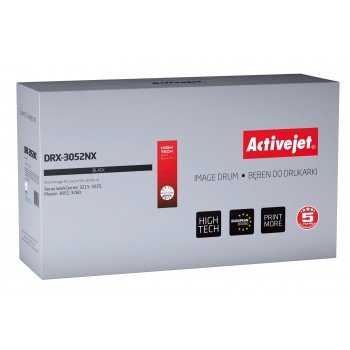 Activejet DRX-3052NX drum (replacement for Xerox 101R00474 Supreme 10000 pages black)