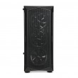 I-BOX LUPUS 27 Midi Tower ATX Case I-BOX LUPUS 27 Midi Tower ATX Case