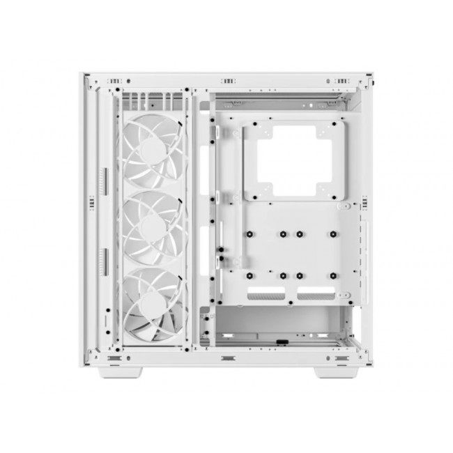 DeepCool MORPHEUS WH ATX+ - Computer case DeepCool MORPHEUS WH ATX+ - Computer case