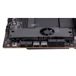 ASUS PRO WS WRX90E-SAGE SE AMD WRX90 Socket sTR5 EEB motherboard for workstations ASUS PRO WS WRX90E-SAGE SE AMD WRX90 Socket sTR5 EEB motherboard for workstations