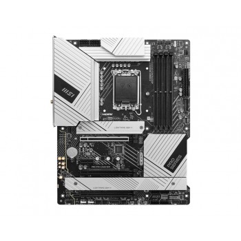 P yta g wna MSI PRO Z790-A MAX WIFI