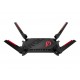 ASUS ROG Rapture GT-AX6000 wireless router 2.5 Gigabit Ethernet Dual-band (2.4 GHz / 5 GHz) Black