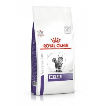 ROYAL CANIN Dental - dry cat food - 1.5 kg