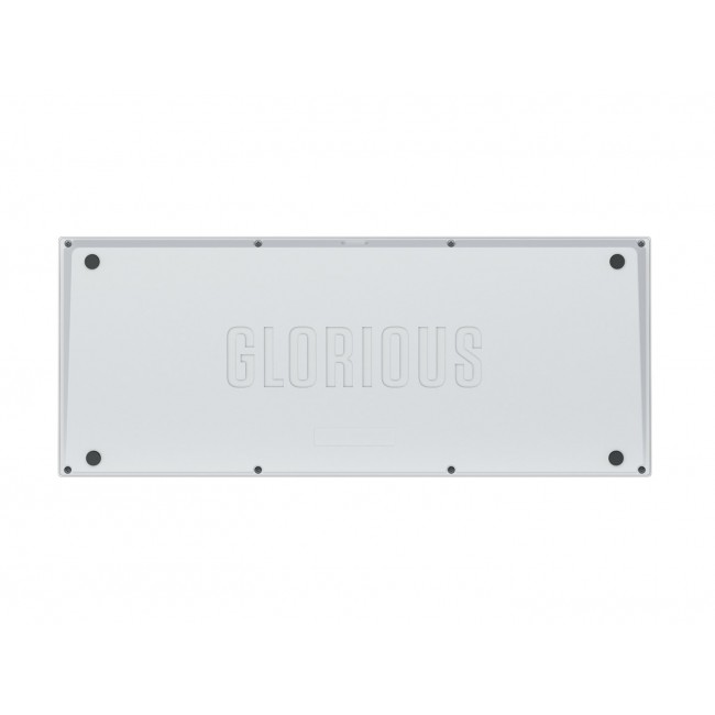 Glorious PC Gaming Race GMMK Pro Keyboard barebone Glorious PC Gaming Race GMMK Pro Keyboard barebone