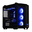 Actina 5901443411857 PC AMD Ryzen 7 9800X3D 32 GB DDR5-SDRAM 2 TB SSD NVIDIA GeForce RTX 5090 Midi Tower Black