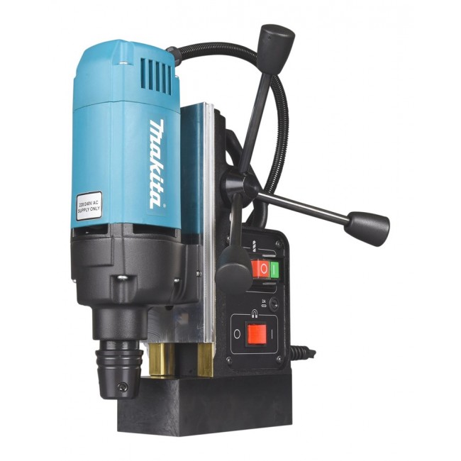 Makita HB350/2 850 RPM 11.6 kg Black, Blue Makita HB350/2 850 RPM 11.6 kg Black, Blue