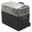 Yolco BCX40 fridge Portable (placement) 39 L F Grey Yolco BCX40 fridge Portable (placement) 39 L F Grey