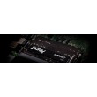 Kingston Technology FURY 32GB 3200MT/s DDR4 CL20 SODIMM Impact Kingston Technology FURY 32GB 3200MT/s DDR4 CL20 SODIMM Impact