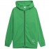 Men's sweatshirt 4F green 4FSS23TSWSM236 41S