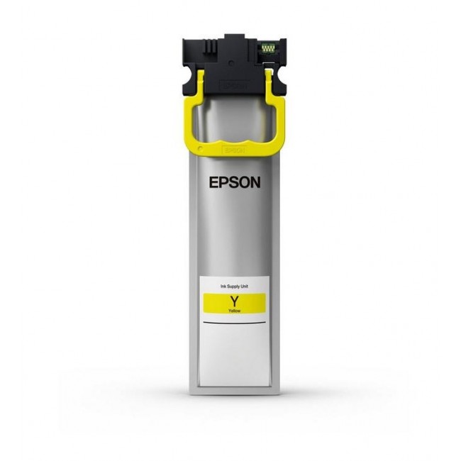 Epson C13T11D440 ink cartridge 1 pc(s) Original High (XL) Yield Yellow Epson C13T11D440 ink cartridge 1 pc(s) Original High (XL) Yield Yellow