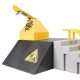 Tech Deck , Pyramid Shredder, X-Connect Park Creator, Customizable and Buildable Ramp Set with Exclusive Fingerboard, Kids Toy for Ages 6 and up Tech Deck , Pyramid Shredder, X-Connect Park Creator, Customizable and Buildable Ramp Set with Exclusive Fingerboard, Kids Toy for Ages 6 and up