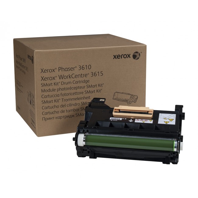Xerox Drum Cartridge Xerox Drum Cartridge