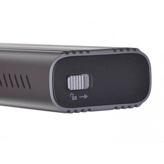 UNITEK M.2 NVME ENCLOSURE, USB 4 UNITEK M.2 NVME ENCLOSURE, USB 4