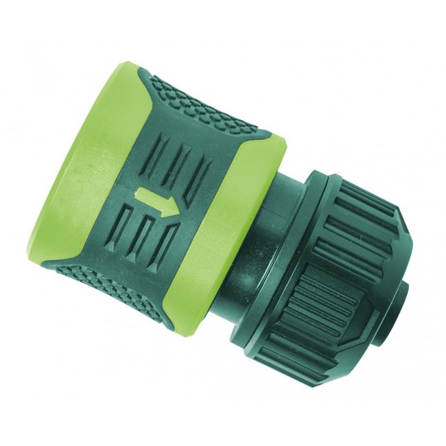 Verto 15G730-30 water hose fitting Plastic 30 pc(s) Verto 15G730-30 water hose fitting Plastic 30 pc(s)