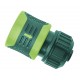 Verto 15G730-30 water hose fitting Plastic 30 pc(s) Verto 15G730-30 water hose fitting Plastic 30 pc(s)