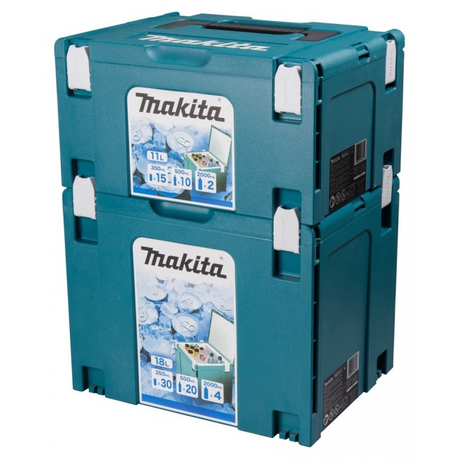 Makita 198254-2 tool storage case