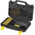 100 PCE Drilling & Screwdriving Set
