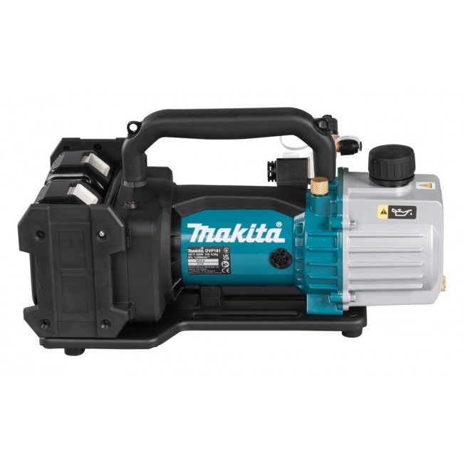 Makita DVP181ZK electric air pump 113 l/min Makita DVP181ZK electric air pump 113 l/min