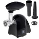 Adler AD 4811 mincer 1800 W Black Adler AD 4811 mincer 1800 W Black
