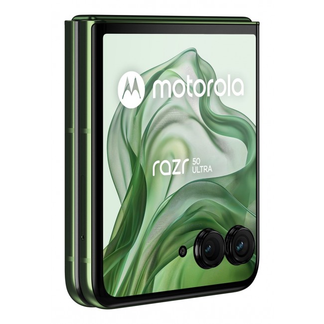 Motorola razr 50 Ultra 17.5 cm (6.9 Motorola razr 50 Ultra 17.5 cm (6.9