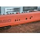 Casio CT-S1 Digital synthesizer 61 Red