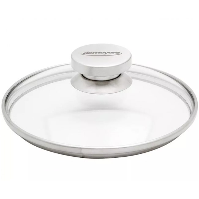 Glass lid DEMEYERE 40850-760-0 - 32 CM Glass lid DEMEYERE 40850-760-0 - 32 CM