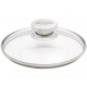 Glass lid DEMEYERE 40850-760-0 - 32 CM Glass lid DEMEYERE 40850-760-0 - 32 CM