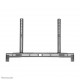 Neomounts AWL29-750BL1 Videobar/soundbar holder VESA - max 10 kg - universal Neomounts AWL29-750BL1 Videobar/soundbar holder VESA - max 10 kg - universal