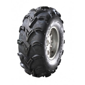 Tire for ATV/quad SUNF 26x9-14 TL 65J A033 6PR tread depth 18mm