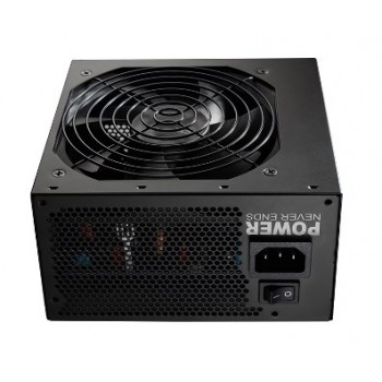 FSP HP2-600 power supply unit 600 W 24-pin ATX ATX Black