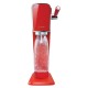 SodaStream Art Mandarin Red SodaStream Art Mandarin Red