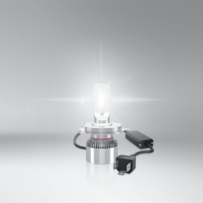 OSRAM LEDriving XTR H4 (64193DWXTR) LED HEADLIGHT BULBS 2 pc(s) OSRAM LEDriving XTR H4 (64193DWXTR) LED HEADLIGHT BULBS 2 pc(s)
