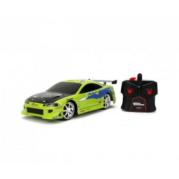 Jada Toys Fast & Furious RC 1995 Mitsubishi 1:16