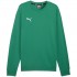 Puma Team Goal Casuals Crew Neck Sweat green 658592 05 2XL