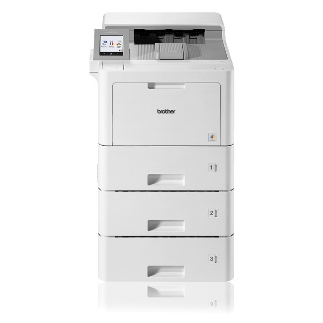 Brother HL-L9470CDNTT laser printer Colour 2400 x 600 DPI A4 Brother HL-L9470CDNTT laser printer Colour 2400 x 600 DPI A4