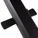Maclean MC-963 portable projection screen, compact, floor, 86 Maclean MC-963 portable projection screen, compact, floor, 86
