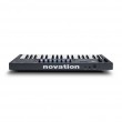 Novation FLKEY 37 - MIDI keyboard dedicated to FL Studio software, 37 keys. Novation FLKEY 37 - MIDI keyboard dedicated to FL Studio software, 37 keys.