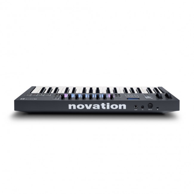 Novation FLKEY 37 - MIDI keyboard 37 keys Novation FLKEY 37 - MIDI keyboard 37 keys