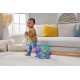 Fisher Price SS Dinu Bouncing Balls HNR51