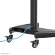 Neomounts PLASMA-M1900E TV trolley 37-70 Neomounts PLASMA-M1900E TV trolley 37-70