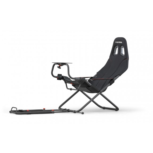 Playseat Challenge - Black ActiFit