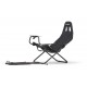 Playseat Challenge - Black ActiFit
