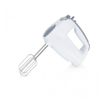 Emerio HM-110921.12 mixer Hand mixer 250 W White