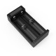 Battery charger for cylindrical Li-ion batteries 18650 Xtar MC2 PLUS Battery charger for cylindrical Li-ion batteries 18650 Xtar MC2 PLUS