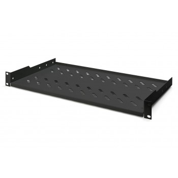 Digitus Shelf for fixed installation in 483 mm (19