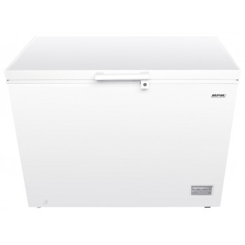 Chest freezer MPM-290-SK-15E